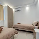 Comfortable And Well Located 3 Bedroom In Msida 아파트 *