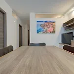 Comfortable And Well Located 3 Bedroom In Msida 아파트 Msierah