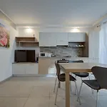 아파트 Comfortable And Well Located 3 Bedroom In Msida *