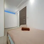 아파트 Comfortable And Well Located 3 Bedroom In Msida Msierah