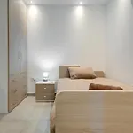 Comfortable And Well Located 3 Bedroom In Msida 아파트 Msierah