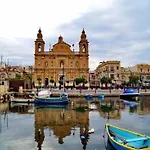 Comfortable And Well Located 3 Bedroom In Msida Msierah