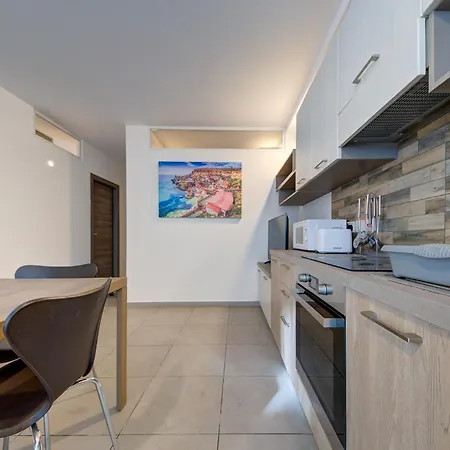 Comfortable And Well Located 3 Bedroom In Msida Msieraħ