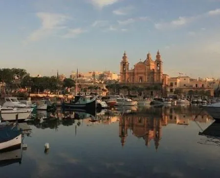 Comfortable And Well Located 3 Bedroom In Msida Msierah