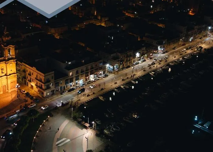 Lejlighed Comfortable And Well Located 3 Bedroom In Msida *